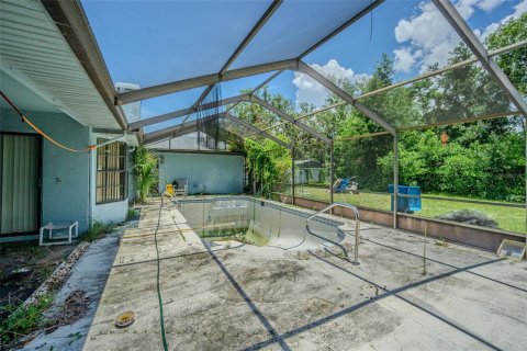 House in Spring Hill, Florida 3 bedrooms, 188.68 sq.m. № 1803815 - photo 18