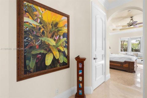 House in Pompano Beach, Florida 4 bedrooms, 256.32 sq.m. № 1984713 - photo 16