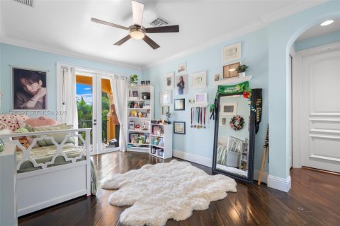 House in Pompano Beach, Florida 4 bedrooms, 256.32 sq.m. № 1984713 - photo 25