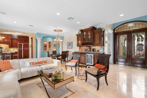 House in Pompano Beach, Florida 4 bedrooms, 256.32 sq.m. № 1984713 - photo 7