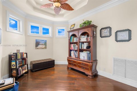 House in Pompano Beach, Florida 4 bedrooms, 256.32 sq.m. № 1984713 - photo 24