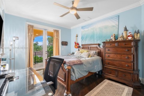 House in Pompano Beach, Florida 4 bedrooms, 256.32 sq.m. № 1984713 - photo 27