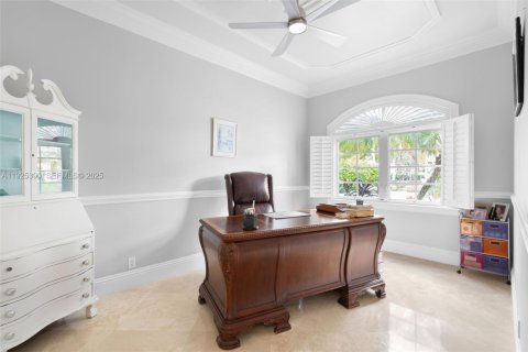 House in Pompano Beach, Florida 4 bedrooms, 256.32 sq.m. № 1984713 - photo 15