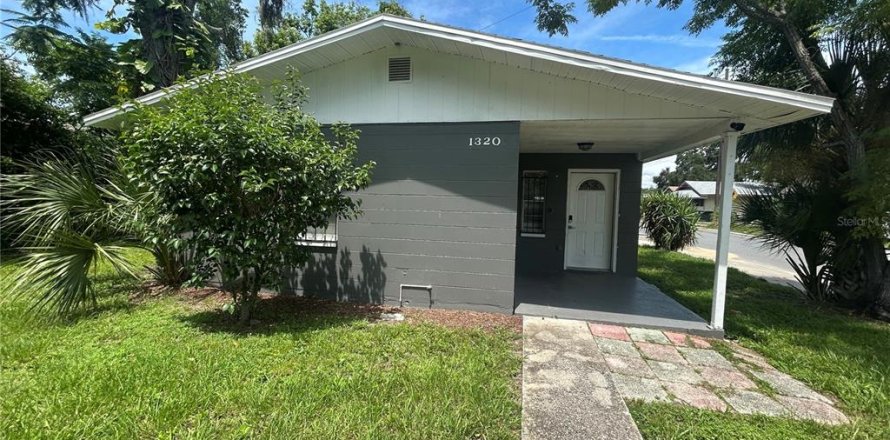 Villa ou maison à Lakeland, Floride 3 chambres, 90.39 m2 № 1829143