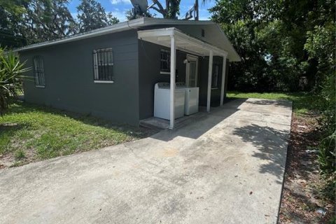 House in Lakeland, Florida 3 bedrooms, 90.39 sq.m. № 1829143 - photo 20