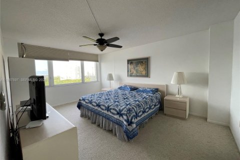 Copropriété à louer à Highland Beach, Floride: 2 chambres, 125.33 m2 № 2051448 - photo 6