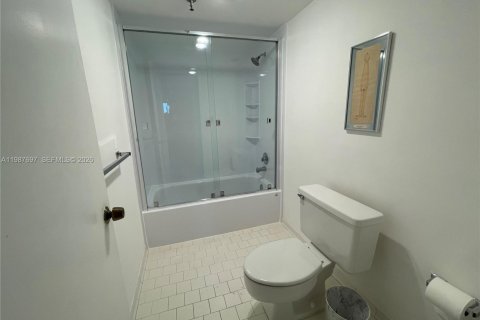 Copropriété à louer à Highland Beach, Floride: 2 chambres, 125.33 m2 № 2051448 - photo 12