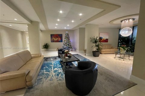 Copropriété à louer à Highland Beach, Floride: 2 chambres, 125.33 m2 № 2051448 - photo 13