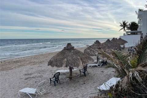 Copropriété à louer à Highland Beach, Floride: 2 chambres, 125.33 m2 № 2051448 - photo 15