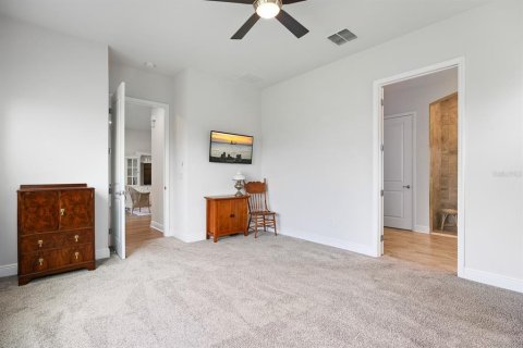 House in Fish Hawk, Florida 3 bedrooms, 214.6 sq.m. № 1885984 - photo 23