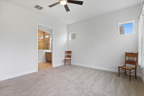 House in Fish Hawk, Florida 3 bedrooms, 214.6 sq.m. № 1885984 - photo 22