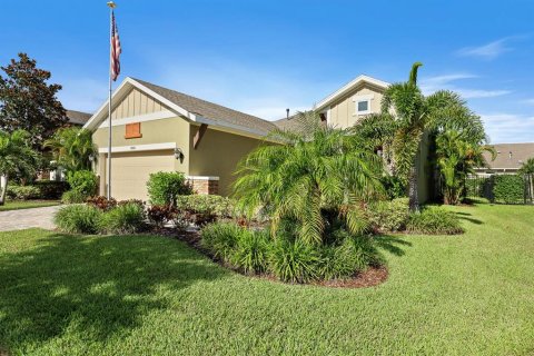 House in Fish Hawk, Florida 3 bedrooms, 214.6 sq.m. № 1885984 - photo 2