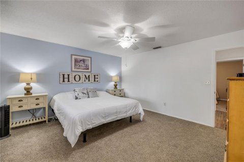 House in Port Orange, Florida 2 bedrooms, 120.31 sq.m. № 1549465 - photo 27