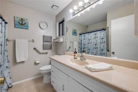 House in Port Orange, Florida 2 bedrooms, 120.31 sq.m. № 1549465 - photo 29
