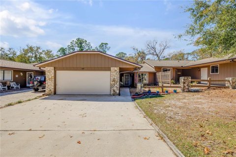 House in Port Orange, Florida 2 bedrooms, 120.31 sq.m. № 1549465 - photo 2