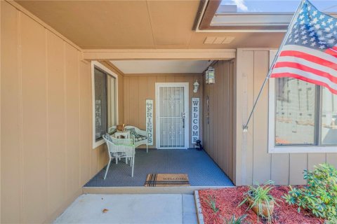 House in Port Orange, Florida 2 bedrooms, 120.31 sq.m. № 1549465 - photo 6
