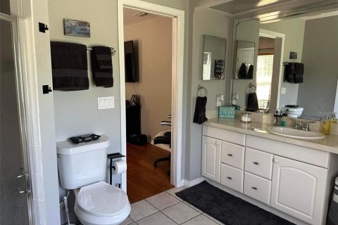 House in Beverly Hills, Florida 3 bedrooms, 154.22 sq.m. № 2102083 - photo 15