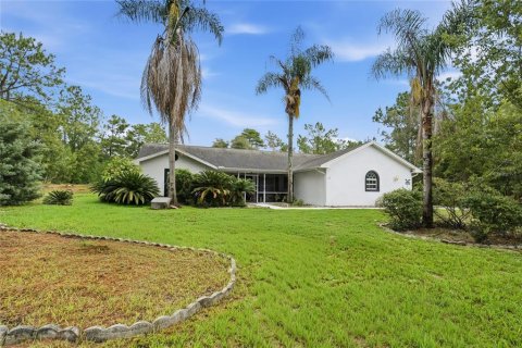 Casa en venta en Beverly Hills, Florida, 3 dormitorios, 154.22 m2 № 2102083 - foto 23