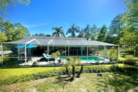 House in Beverly Hills, Florida 3 bedrooms, 154.22 sq.m. № 2102083 - photo 20