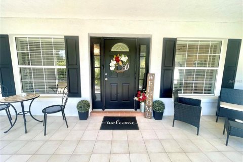 House in Beverly Hills, Florida 3 bedrooms, 154.22 sq.m. № 2102083 - photo 4