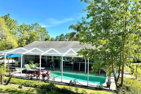 House in Beverly Hills, Florida 3 bedrooms, 154.22 sq.m. № 2102083 - photo 21