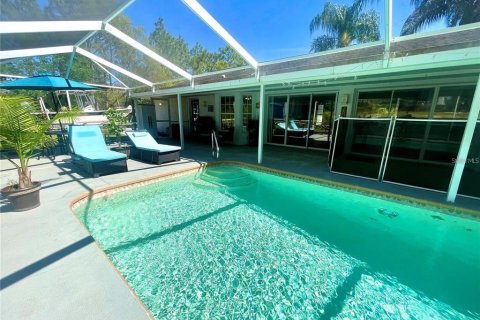 House in Beverly Hills, Florida 3 bedrooms, 154.22 sq.m. № 2102083 - photo 19