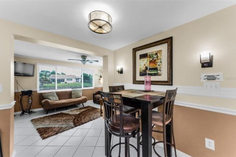 Villa ou maison à vendre à New Port Richey, Floride: 2 chambres, 96.62 m2 № 1884579 - photo 17