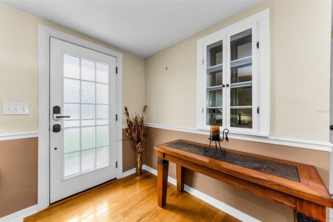 Villa ou maison à vendre à New Port Richey, Floride: 2 chambres, 96.62 m2 № 1884579 - photo 4