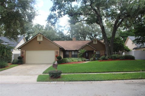 Casa en Winter Springs, Florida 3 dormitorios, 157.93 m2 № 2362286
