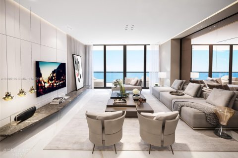 Condo in Miami, Florida, 4 bedrooms  № 1450412 - photo 12