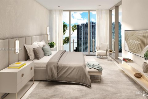 Condo in Miami, Florida, 4 bedrooms  № 1450412 - photo 23