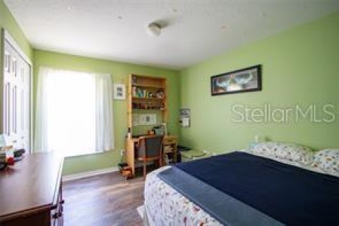 House in Kissimmee, Florida 4 bedrooms, 157.38 sq.m. № 1759335 - photo 18
