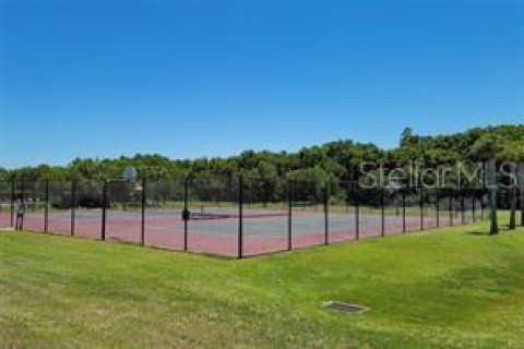 House in Kissimmee, Florida 4 bedrooms, 157.38 sq.m. № 1759335 - photo 26