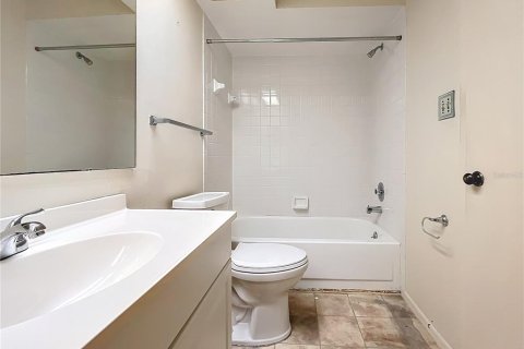 Купить кондоминиум в Клируотер, Флорида 7 комнат, 128.67м2, № 1363943 - фото 10