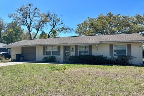 Casa en venta en Ocala, Florida, 2 dormitorios, 109.81 m2 № 2105428 - foto 3