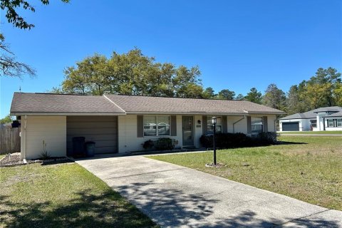 Casa en venta en Ocala, Florida, 2 dormitorios, 109.81 m2 № 2105428 - foto 2
