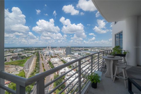 Copropriété à louer à Tampa, Floride: 3 chambres, 200.76 m2 № 2097360 - photo 24