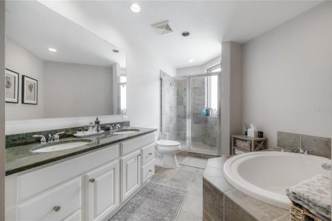 Copropriété à louer à Tampa, Floride: 3 chambres, 200.76 m2 № 2097360 - photo 13