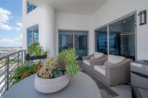 Copropriété à louer à Tampa, Floride: 3 chambres, 200.76 m2 № 2097360 - photo 23