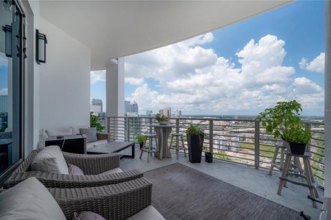 Copropriété à louer à Tampa, Floride: 3 chambres, 200.76 m2 № 2097360 - photo 22