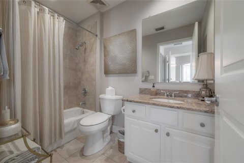 Copropriété à louer à Tampa, Floride: 3 chambres, 200.76 m2 № 2097360 - photo 21