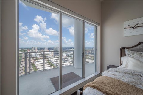 Copropriété à louer à Tampa, Floride: 3 chambres, 200.76 m2 № 2097360 - photo 17