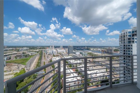 Copropriété à louer à Tampa, Floride: 3 chambres, 200.76 m2 № 2097360 - photo 25
