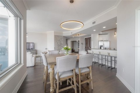 Copropriété à louer à Tampa, Floride: 3 chambres, 200.76 m2 № 2097360 - photo 6