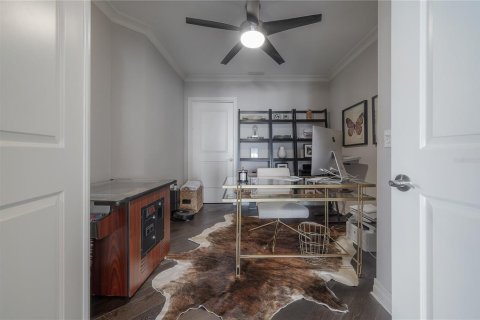 Copropriété à louer à Tampa, Floride: 3 chambres, 200.76 m2 № 2097360 - photo 9