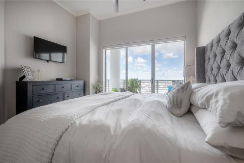 Copropriété à louer à Tampa, Floride: 3 chambres, 200.76 m2 № 2097360 - photo 12