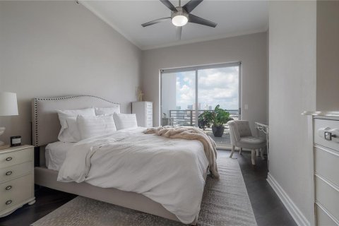 Copropriété à louer à Tampa, Floride: 3 chambres, 200.76 m2 № 2097360 - photo 19