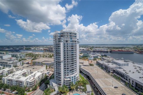 Copropriété à louer à Tampa, Floride: 3 chambres, 200.76 m2 № 2097360 - photo 27