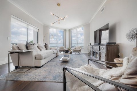 Copropriété à louer à Tampa, Floride: 3 chambres, 200.76 m2 № 2097360 - photo 3