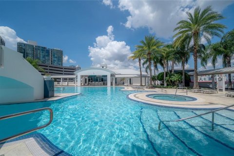 Copropriété à louer à Tampa, Floride: 3 chambres, 200.76 m2 № 2097360 - photo 29